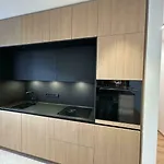Mayka Appartement Hochrindl