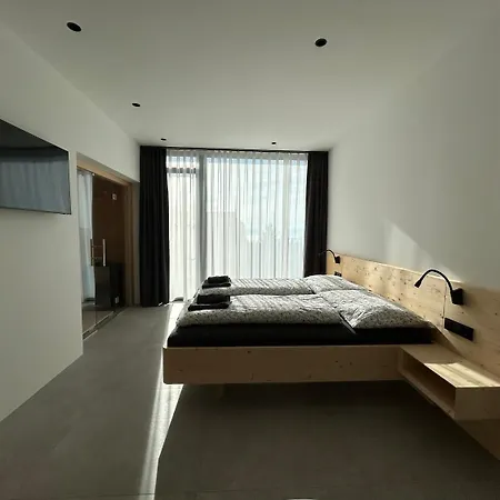 Mayka Apartamento Hochrindl