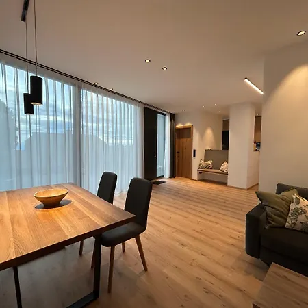 Mayka Appartement *