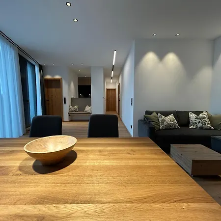 Apartment Mayka *