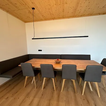 Appartement Mayka *