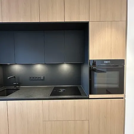 Mayka Apartment