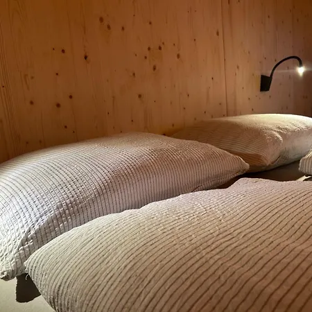 Mayka Apartamento Hochrindl