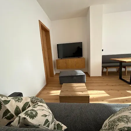 Apartament Mayka Hochrindl