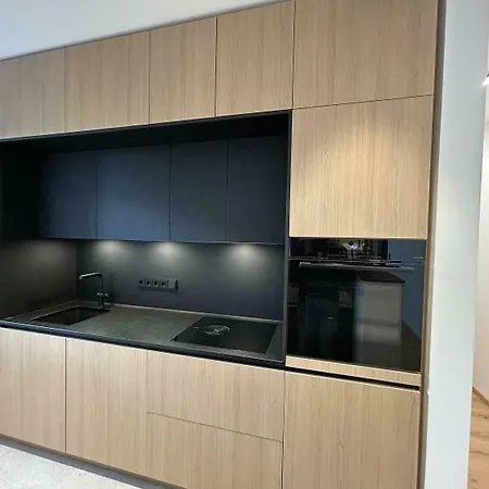 Mayka Apartamento Hochrindl