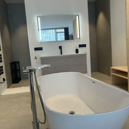 Apartamento Mayka Hochrindl