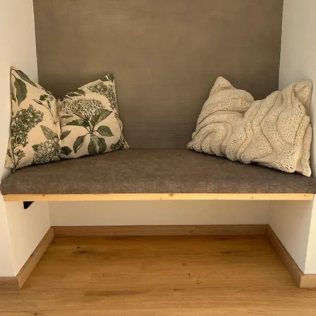 Apartamento Mayka Hochrindl