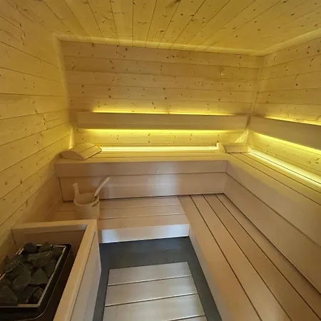 Mayka Apartamento Hochrindl