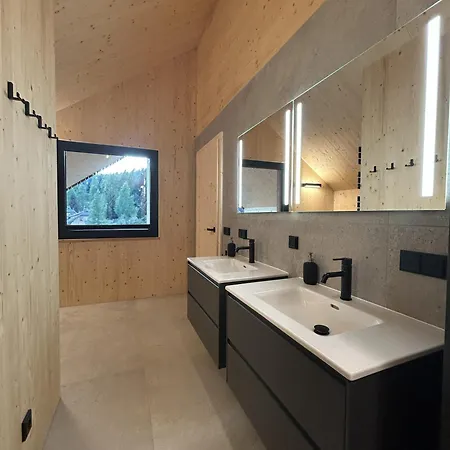 Mayka Apartamento Hochrindl