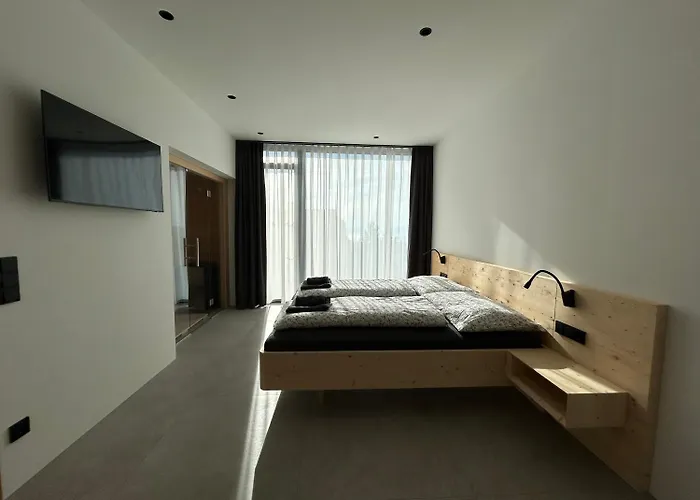 Mayka Apartament Hochrindl