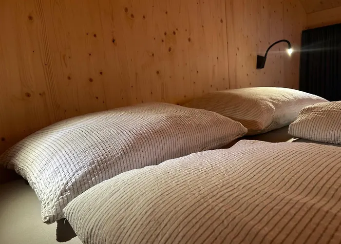 Mayka Apartament Hochrindl