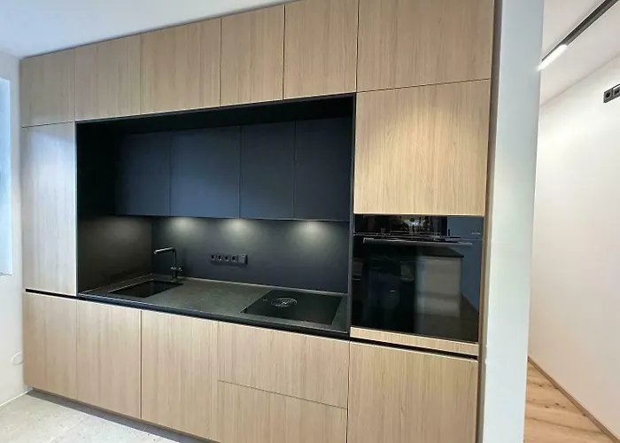 Mayka Apartament Hochrindl