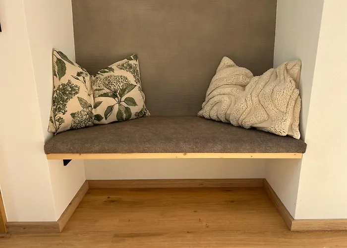 Apartament Mayka Hochrindl