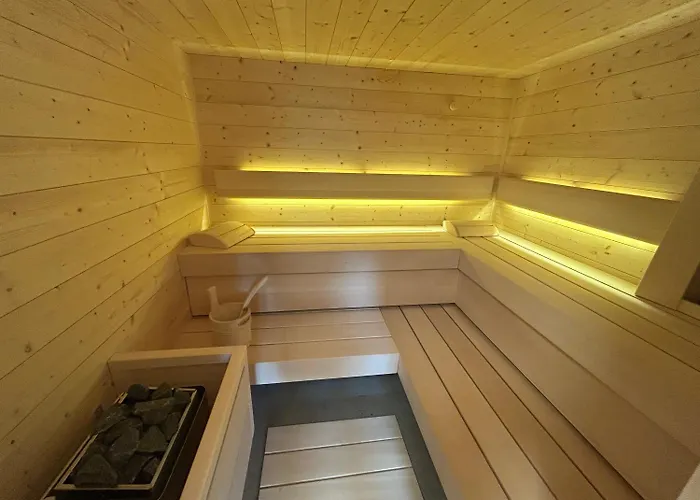 Mayka Apartament Hochrindl