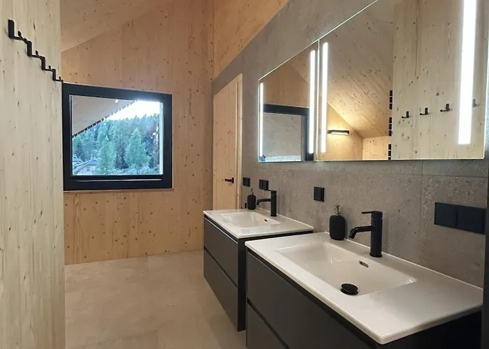 Mayka Apartament Hochrindl